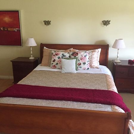 Erravilla Country Estate Spa Suite Accommodation Cowaramup Exterior foto