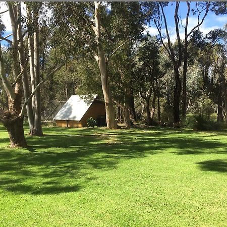 Erravilla Country Estate Spa Suite Accommodation Cowaramup Exterior foto