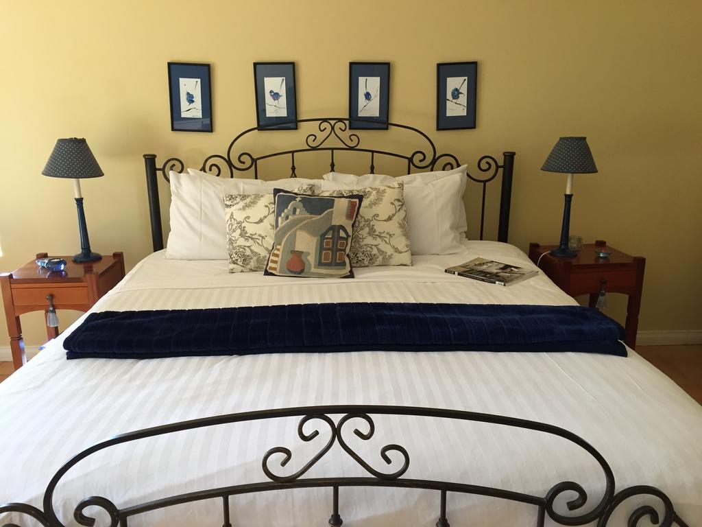 Erravilla Country Estate Spa Suite Accommodation Cowaramup Cameră foto