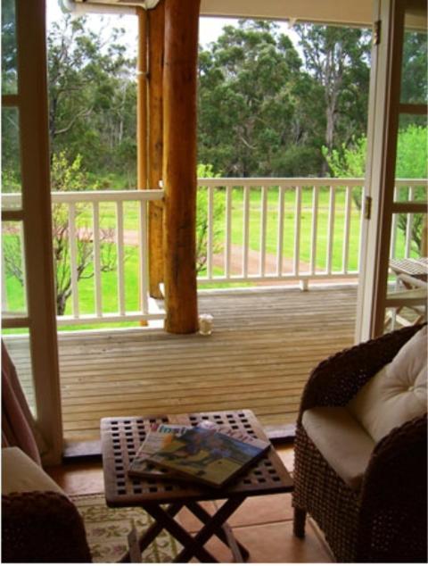 Erravilla Country Estate Spa Suite Accommodation Cowaramup Cameră foto