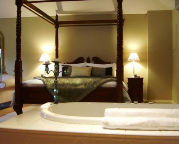 Erravilla Country Estate Spa Suite Accommodation Cowaramup Cameră foto