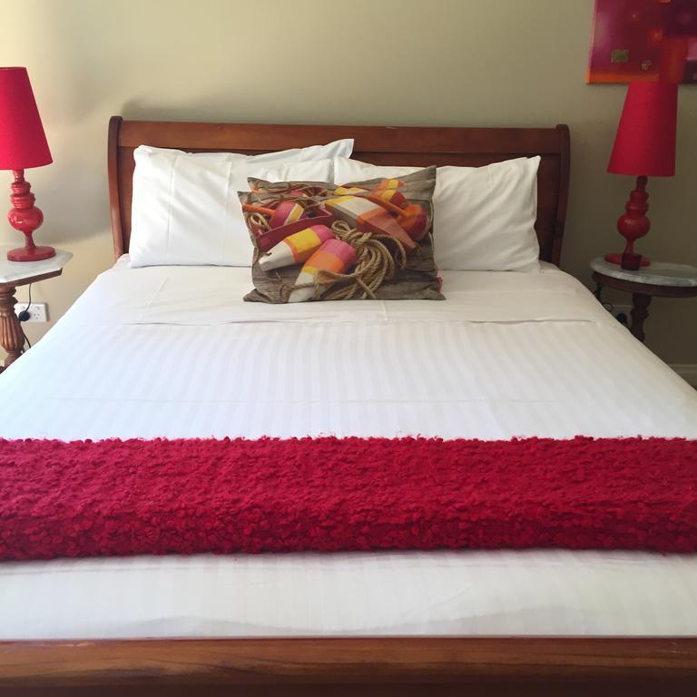 Erravilla Country Estate Spa Suite Accommodation Cowaramup Exterior foto